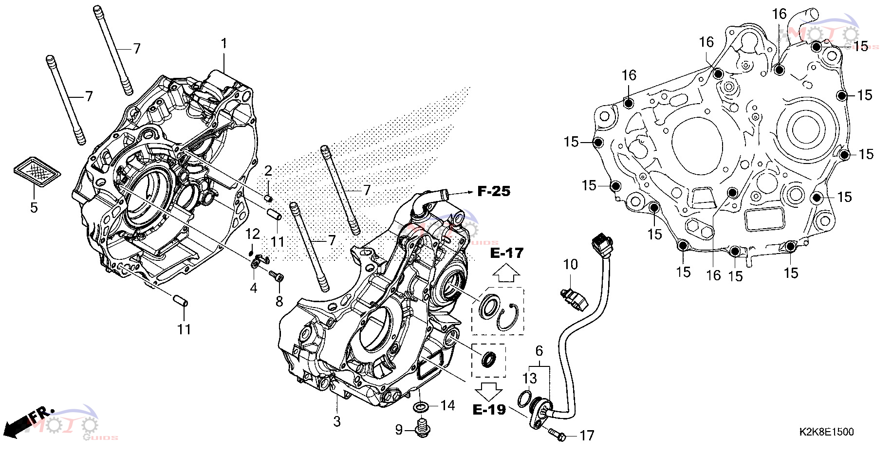Engine Diagram